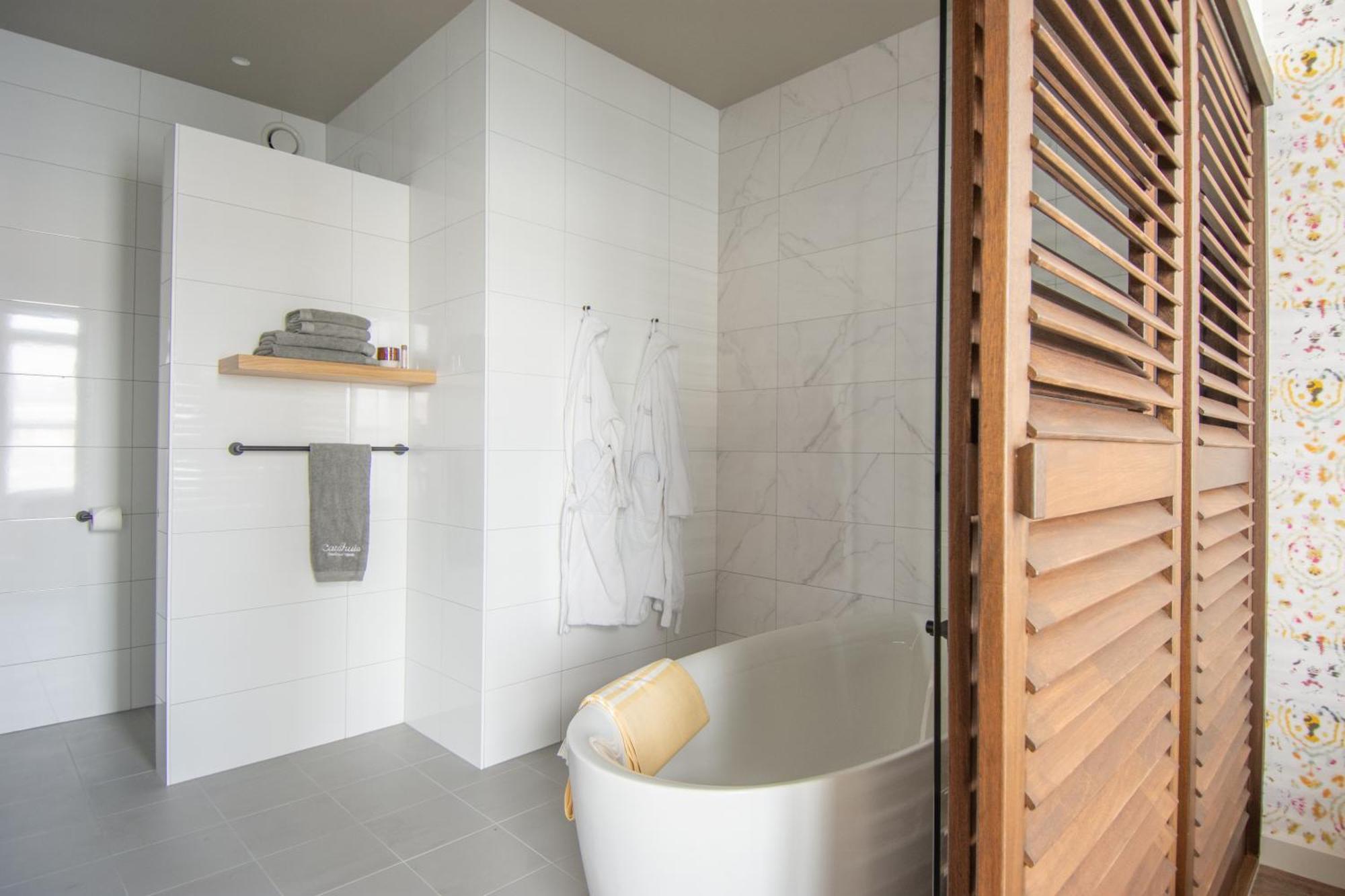 Boutique Catshuis 2*
